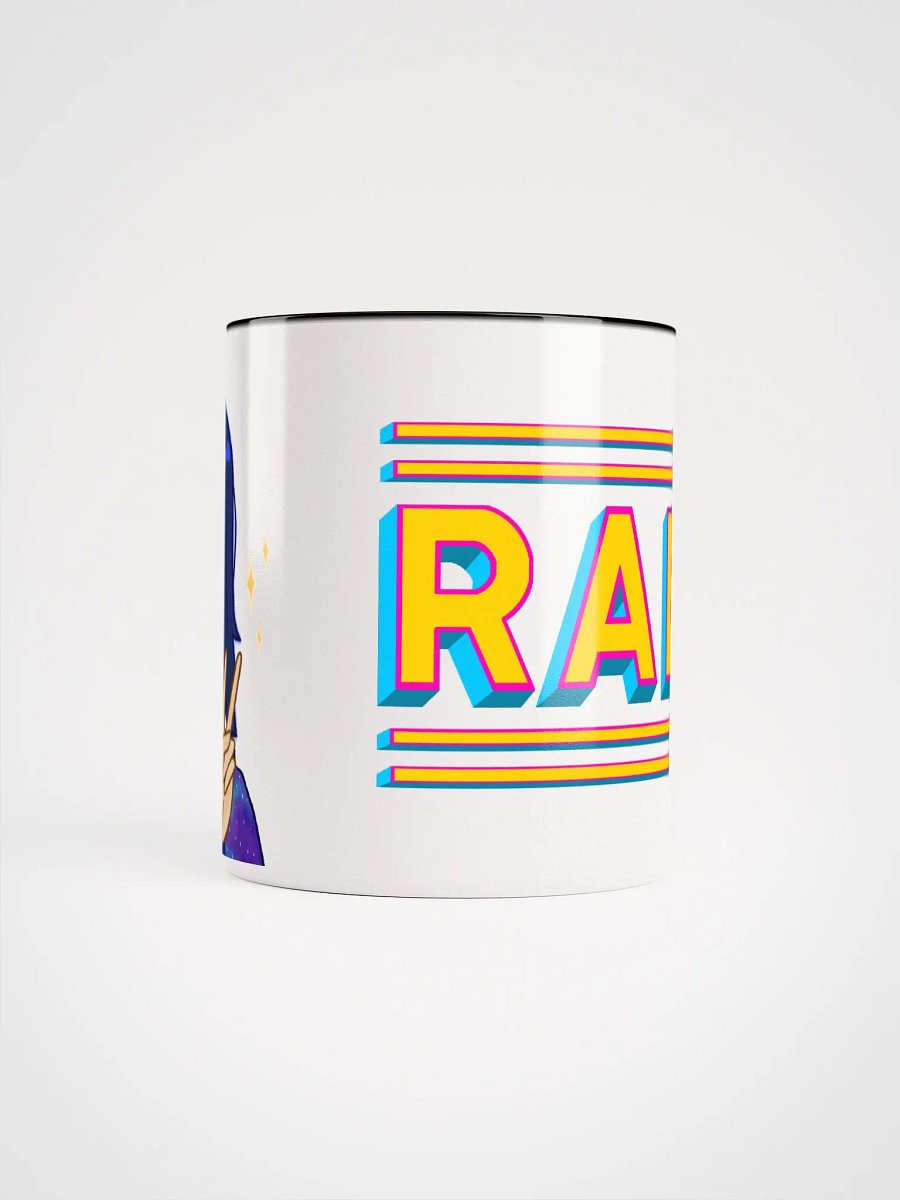 RAD Mug w/ Logo (color) product image (5)