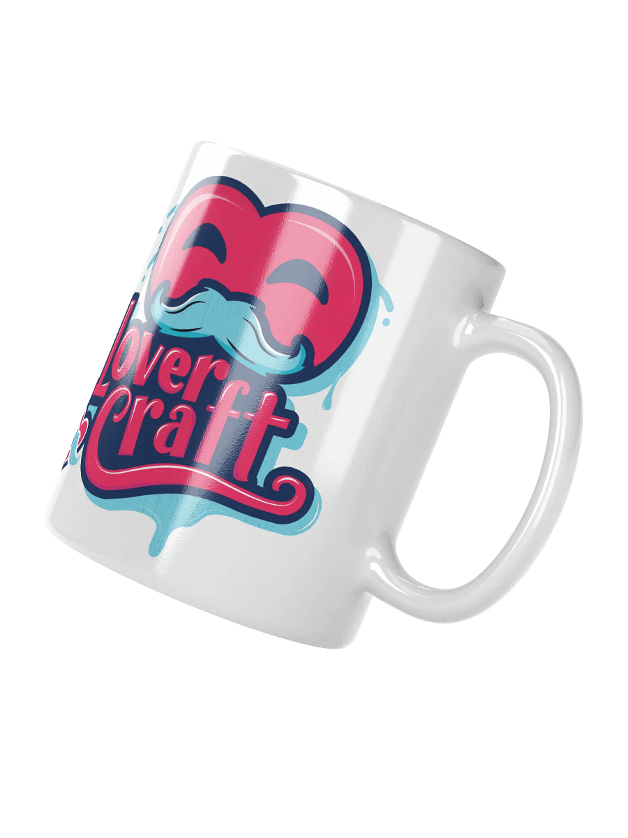 Game Time Mug product image (4)