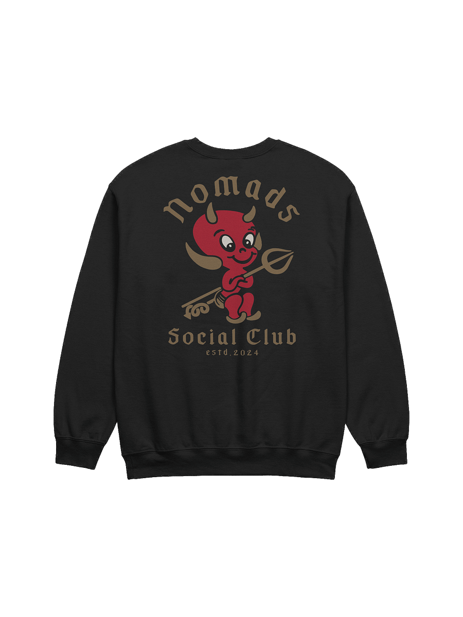 Lil Devil product image (1)