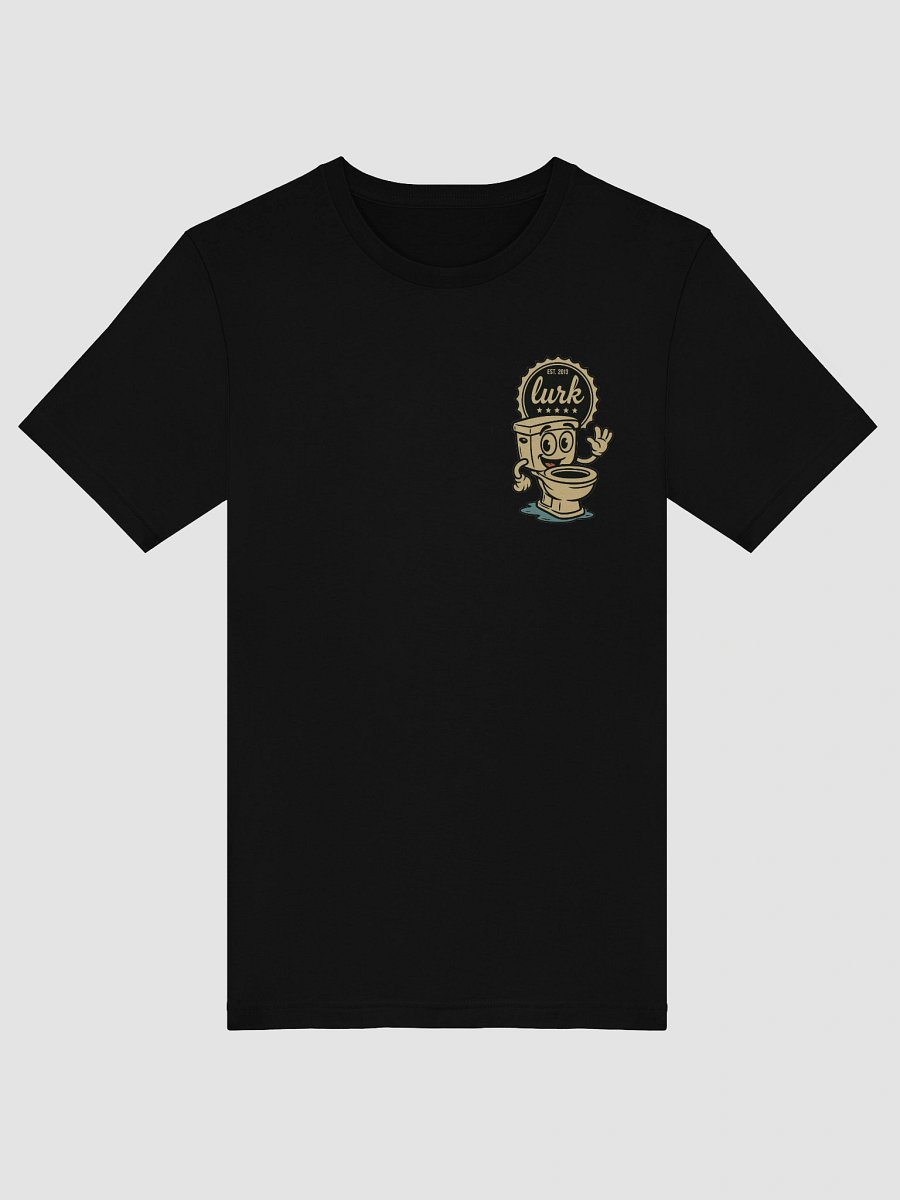 Lurk TT Shirt product image (5)
