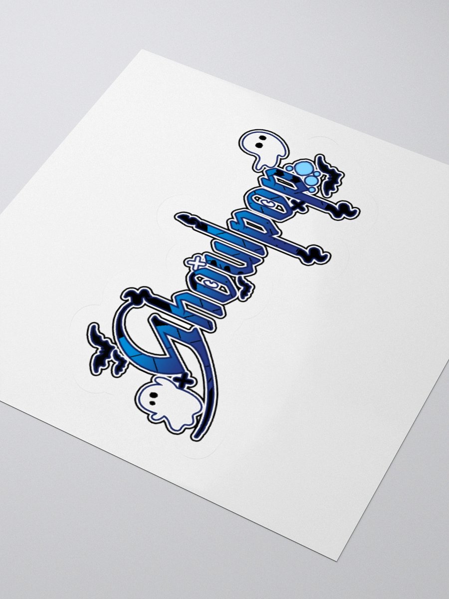 Ghoulpop Logo (digidessert) product image (12)
