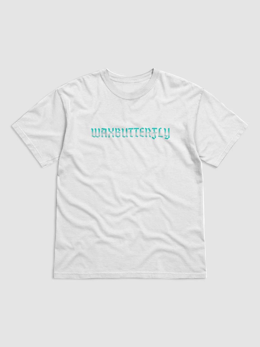 WaxButterfly OG Logo T-Shirt product image (1)