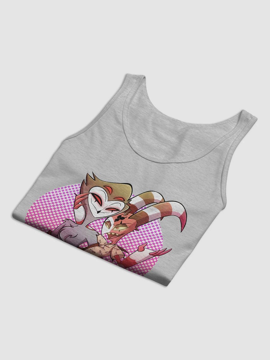 Bedtime Stolitz Tank Top! product image (4)