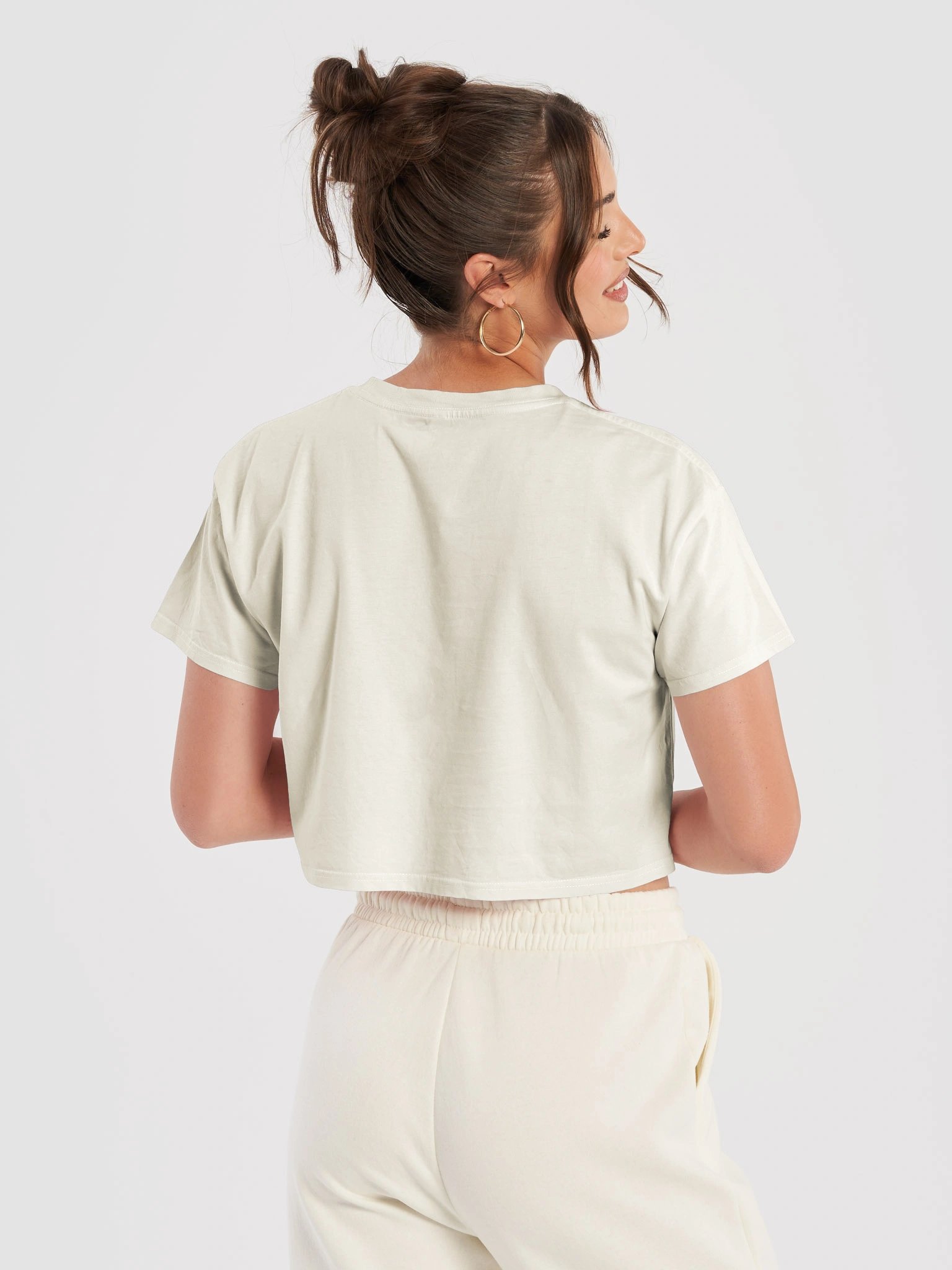 AS Colour Women's Premium Crop Top product image (4)