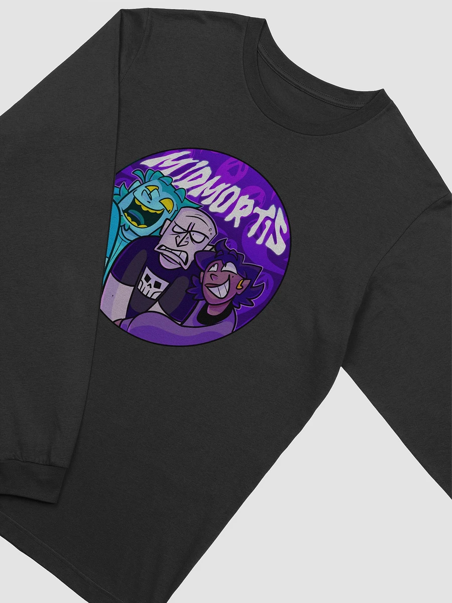 MIDMORTIS sweatshirt product image (3)