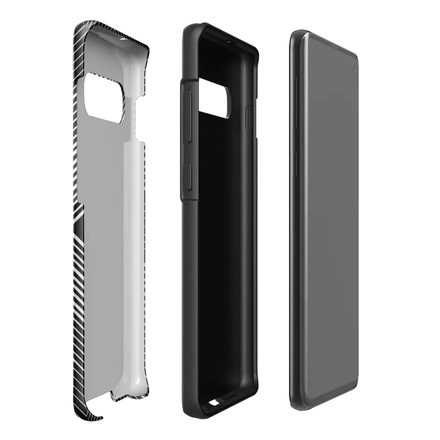 Enigma Nation Tough Case for Samsung product image (4)