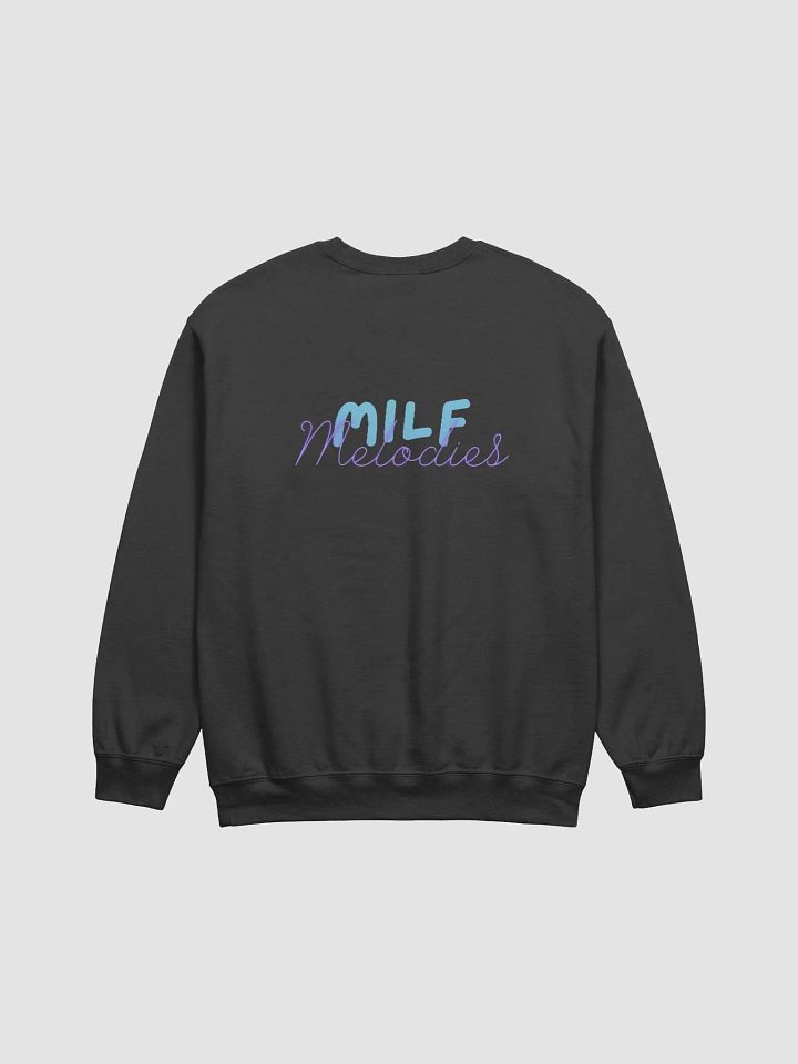 Milf Melodies Crewneck product image (15)