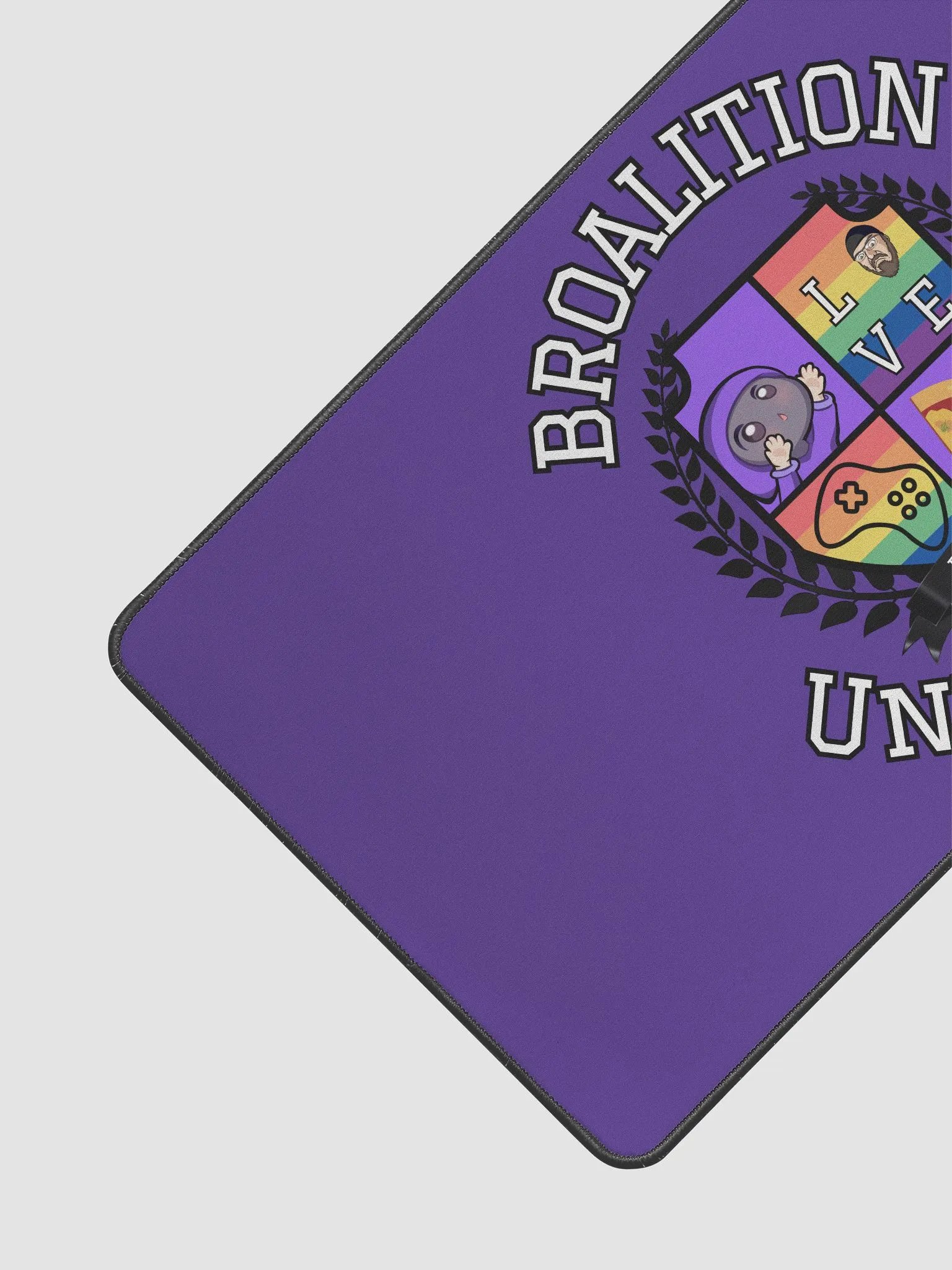 Broversity Large Desk Mat product image (3)