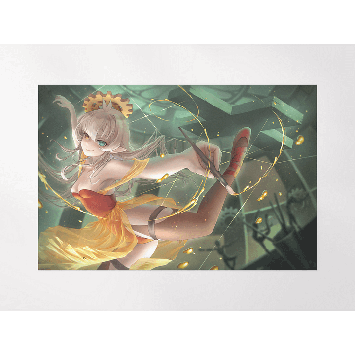 Puppet of Time product image (1)