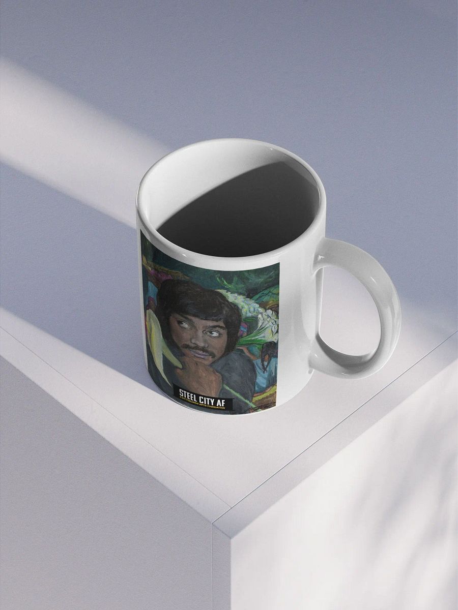 Masterpiece AF: Prinze Diego Mug product image (3)