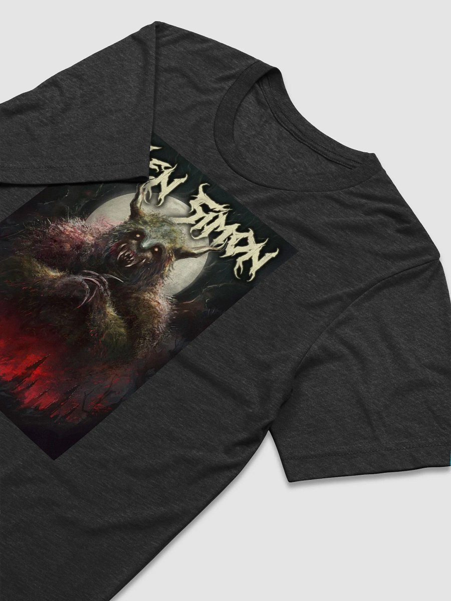 Metal Sloth Print on Top test product image (3)