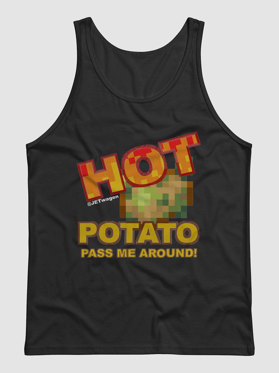 Hot Potato - Tank Top product image (1)