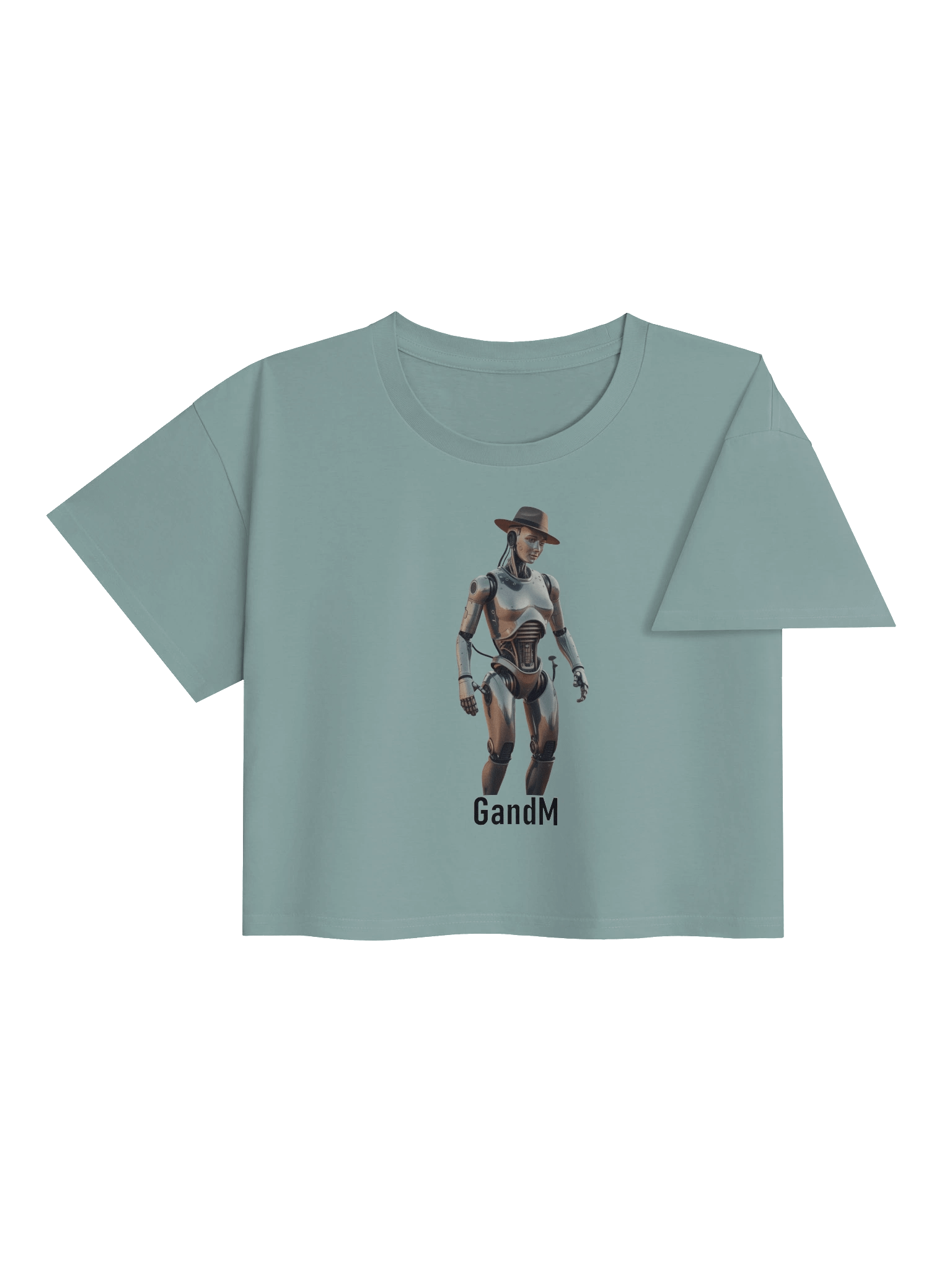#1 - The Cybernetic Trailblazer Top product image (16)