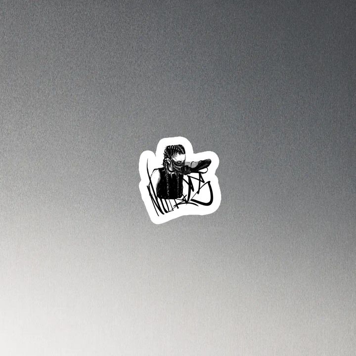 [scream] magnet product image (2)