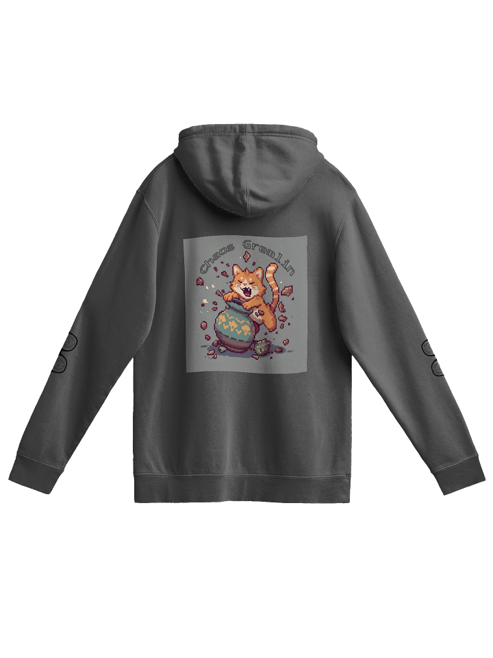 Chaos Gremlin product image (2)