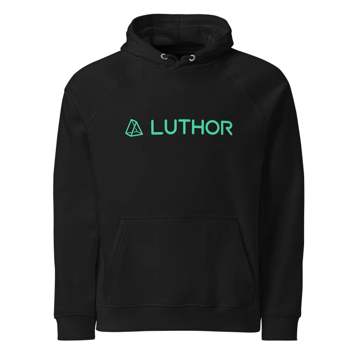 Luthor Hoodie product image (1)
