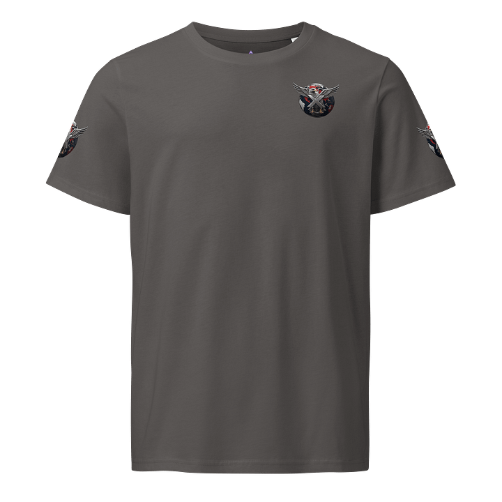 Eagle Vision Organic Tee (Print) product image (3)