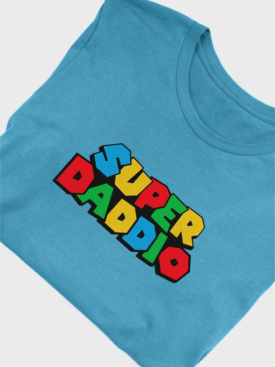 Super Daddio product image (3)