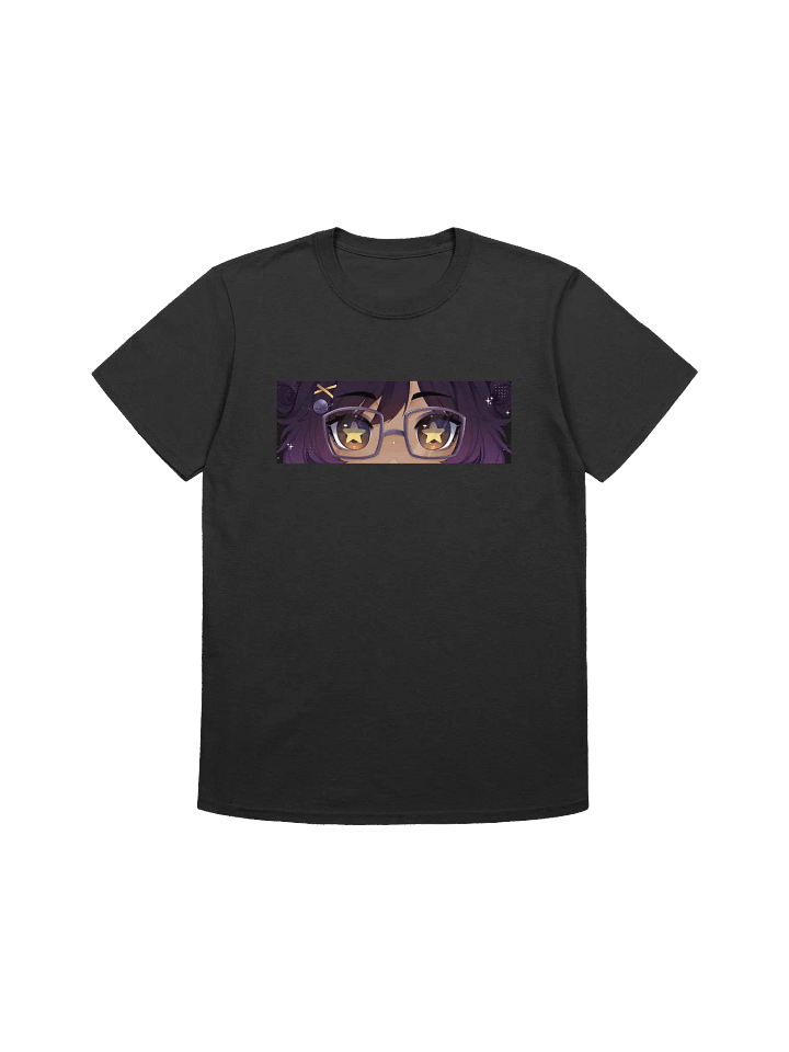 Omnisona Eye Banner T-Shirt product image (2)
