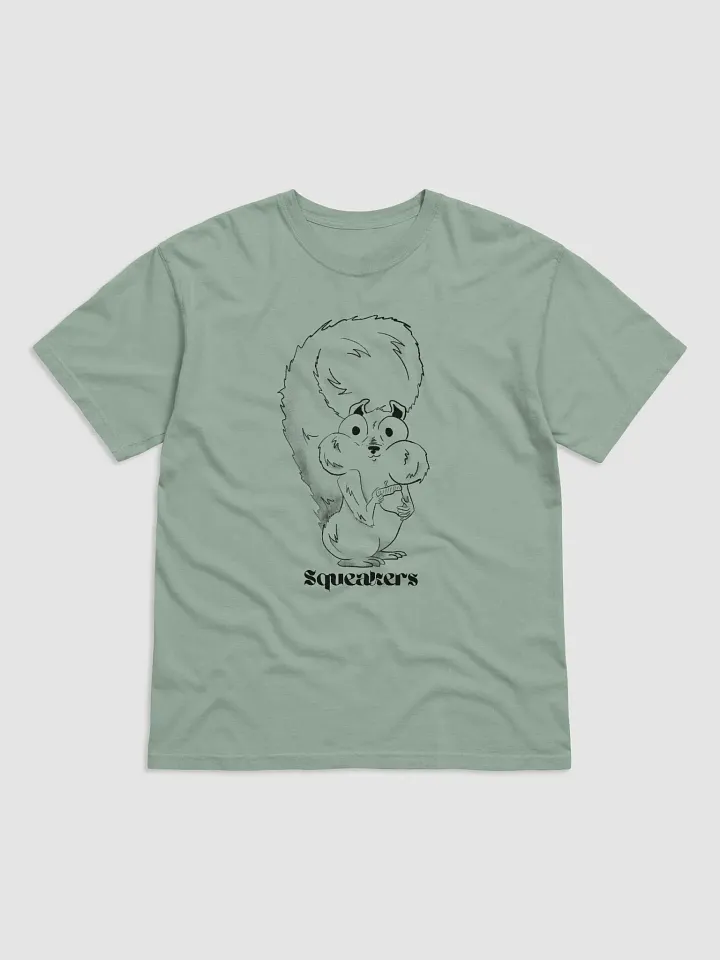 Squeakers - Seeker of Things product image (3)