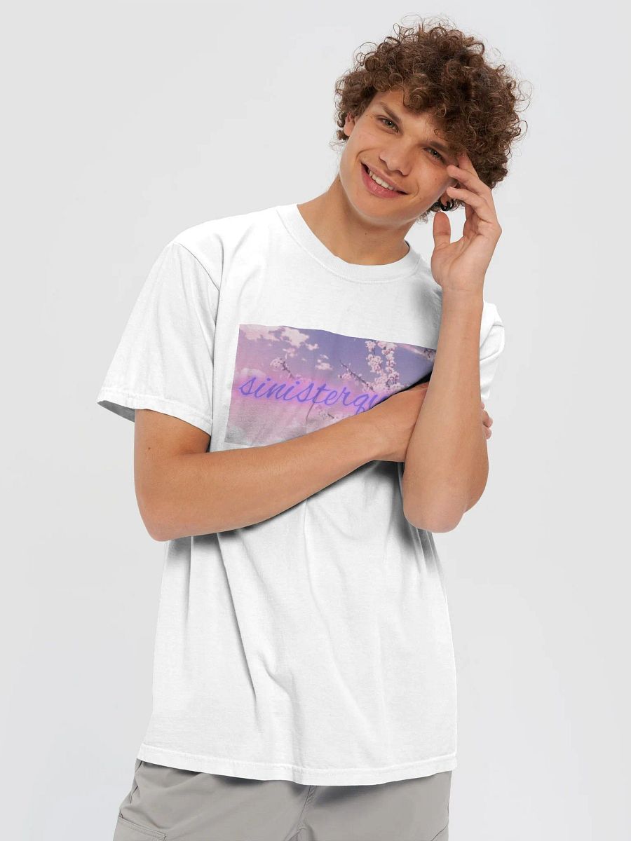SinisterQueeph T-Shirt product image (5)