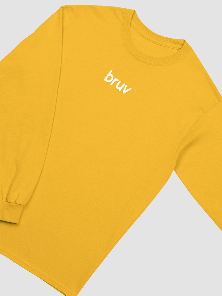 bruv long sleeve product image (2)