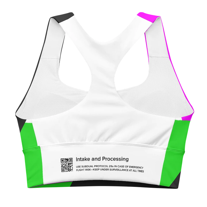 XANTRONIX Intake and Processing Modesty Garment product image (1)