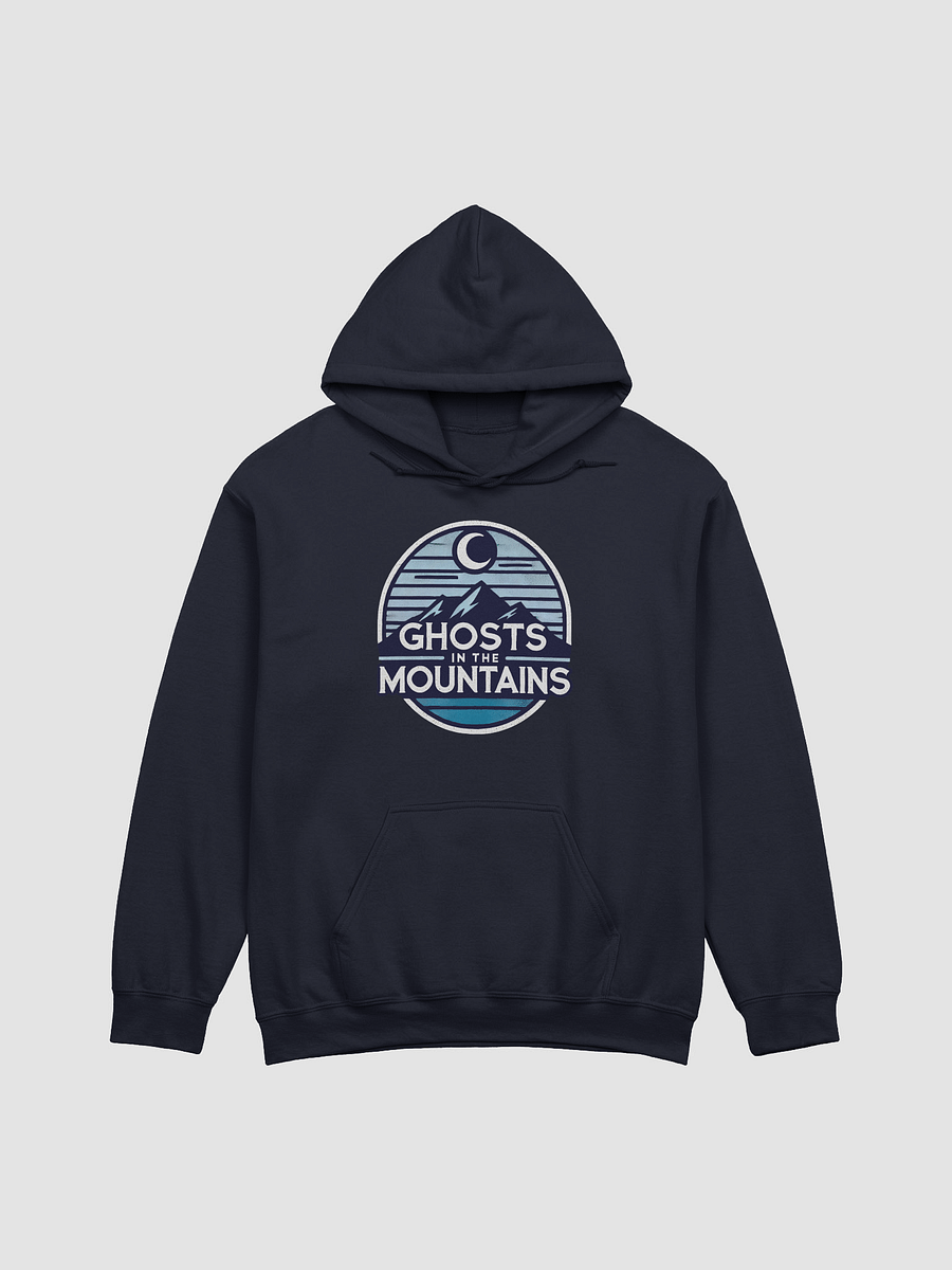 GITM Classic Hoodie product image (4)