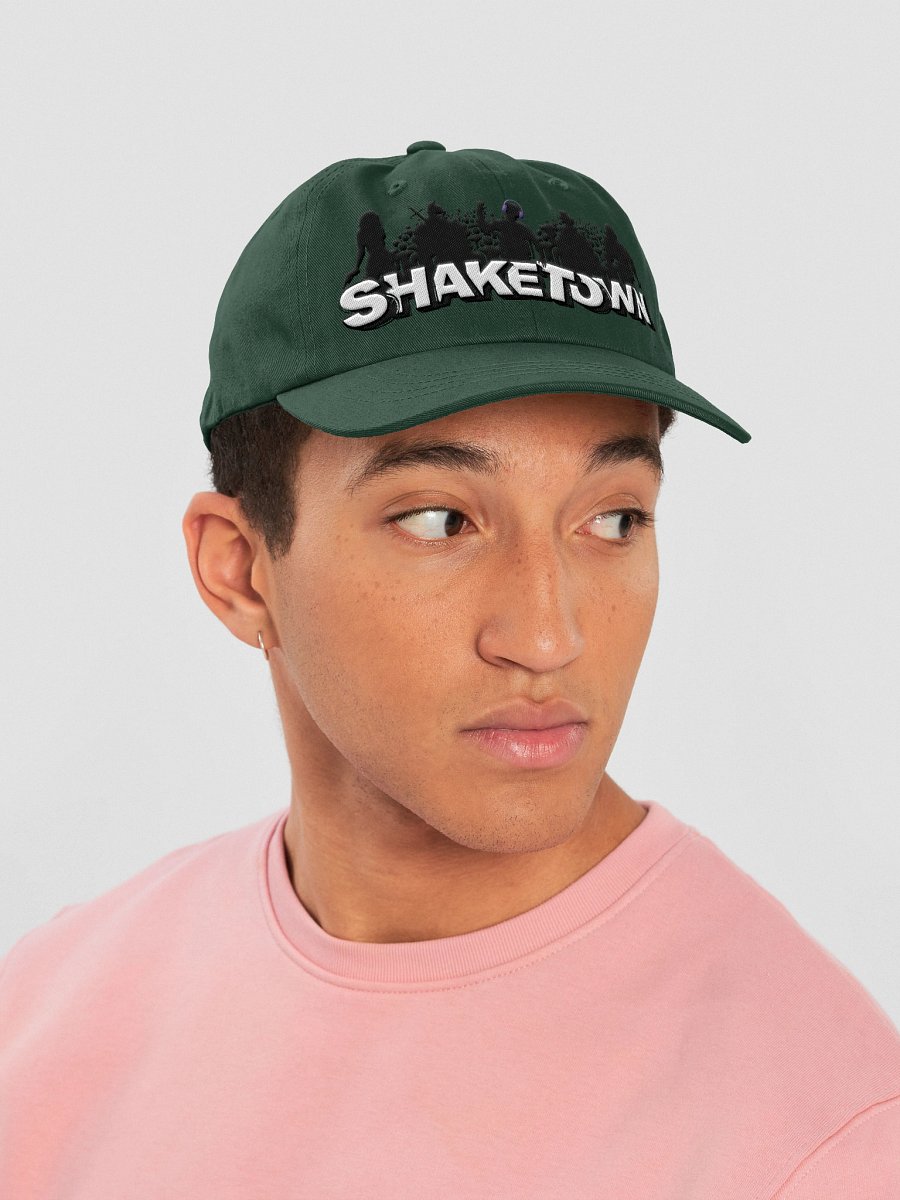 The ShakeTown Cap product image (6)