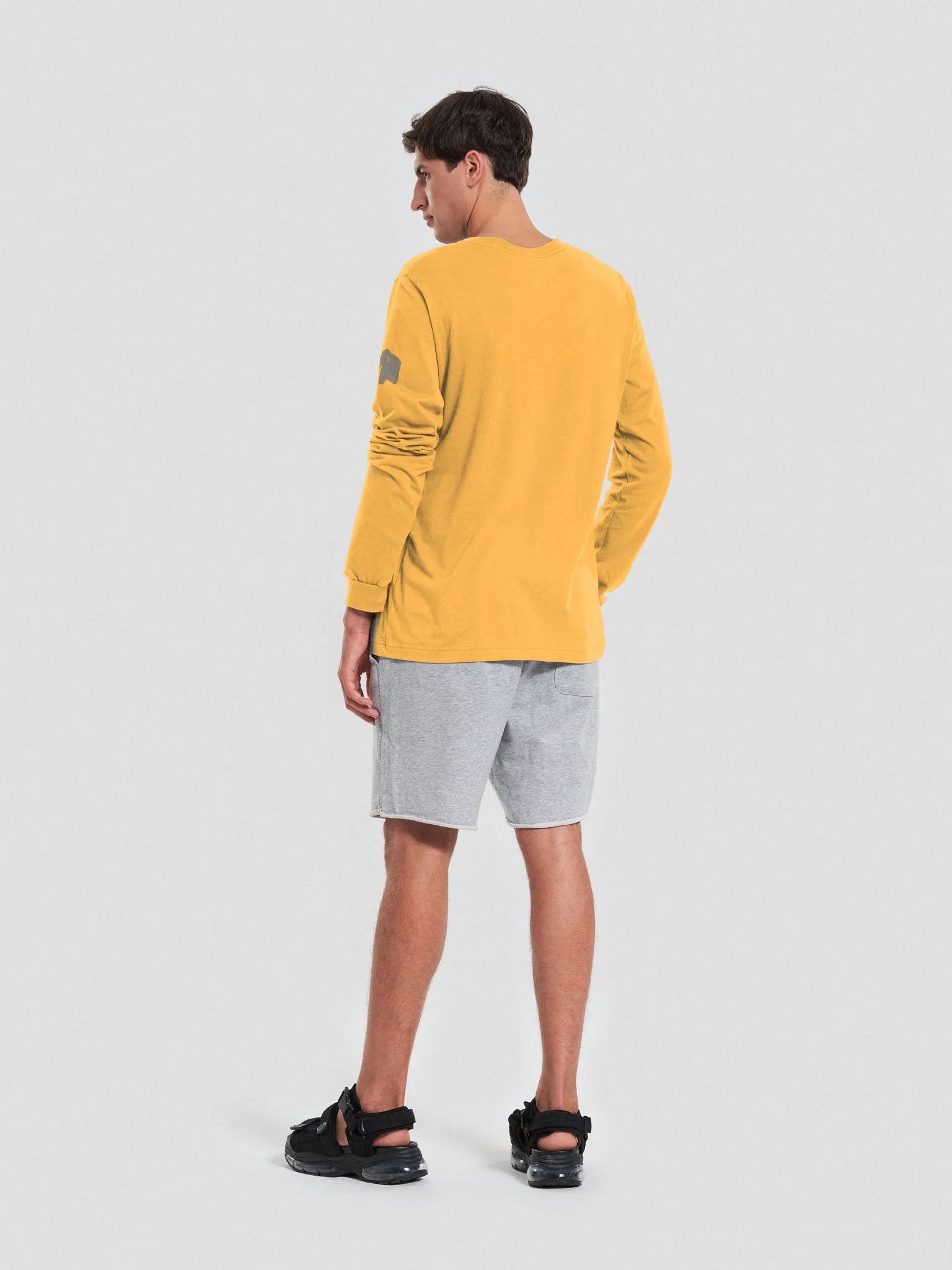 Indie Gamer Longsleeve Tee product image (50)