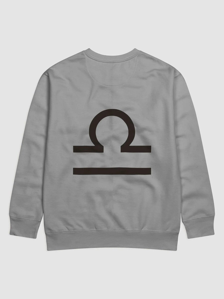 Libra Long Sleve product image (14)