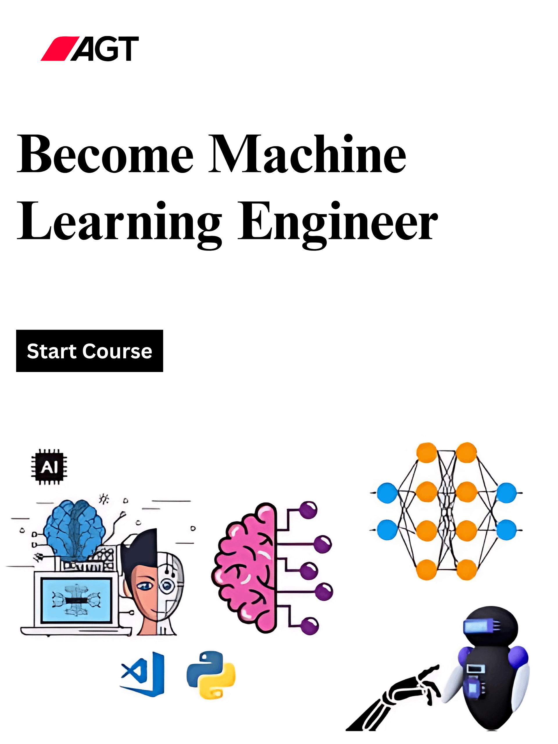 Become Machine Learning Engineer product image (1)