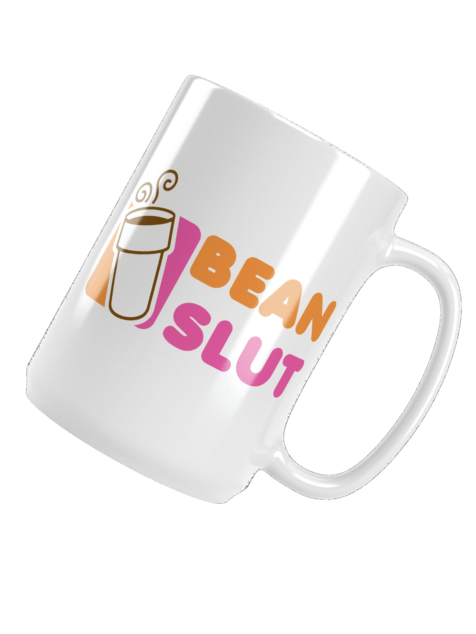 Bean Slut Mug product image (5)