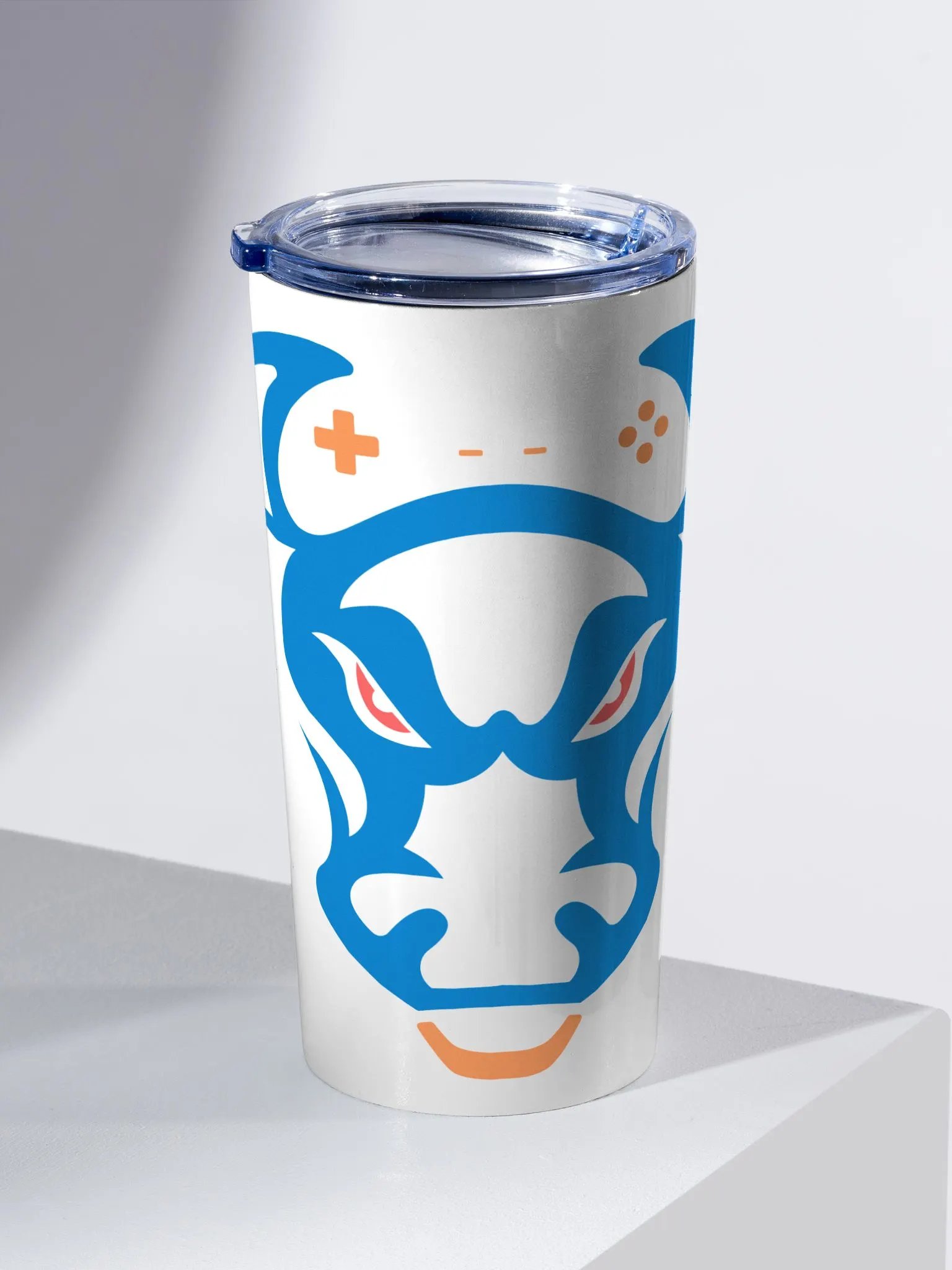 20oz Tumbler product image (2)