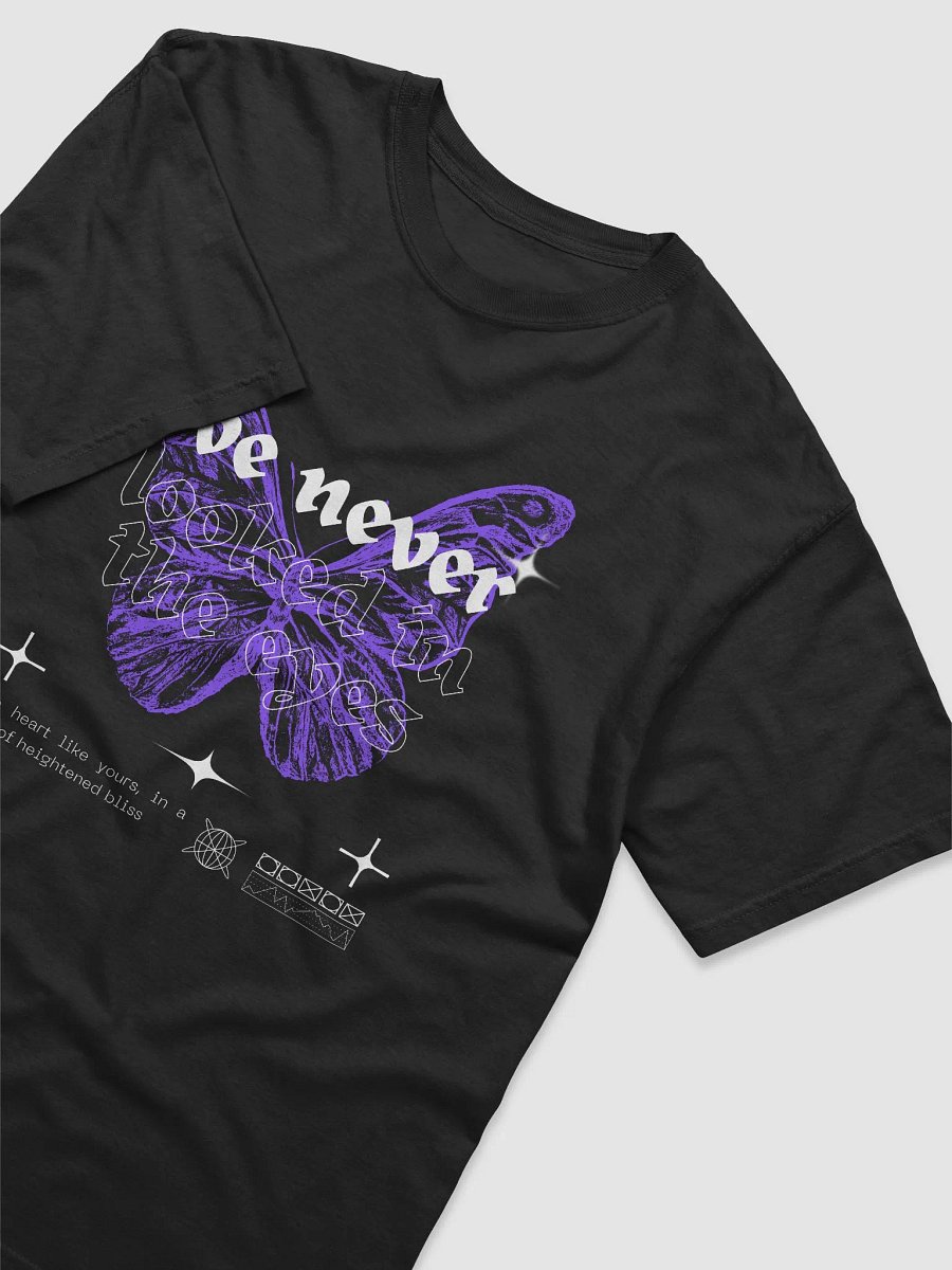 blisss. T-Shirt product image (3)