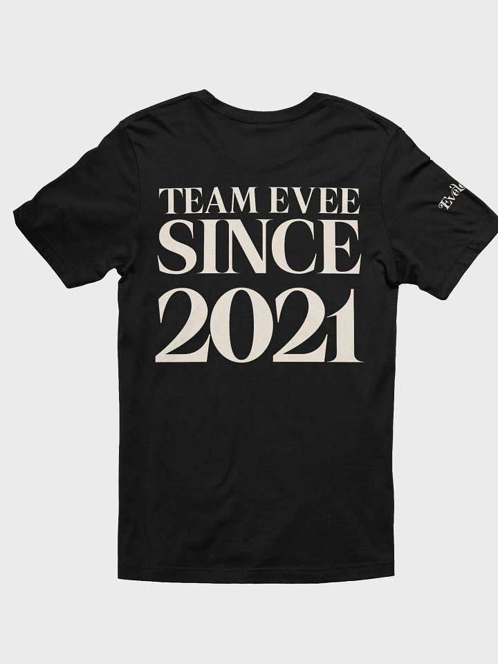 Team Evee 2021 product image (2)