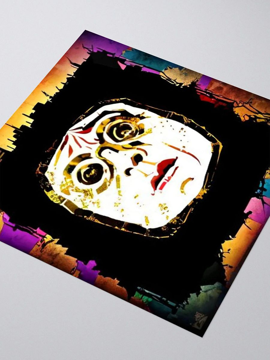 Turbulent Skies, Fractured Dreams product image (9)