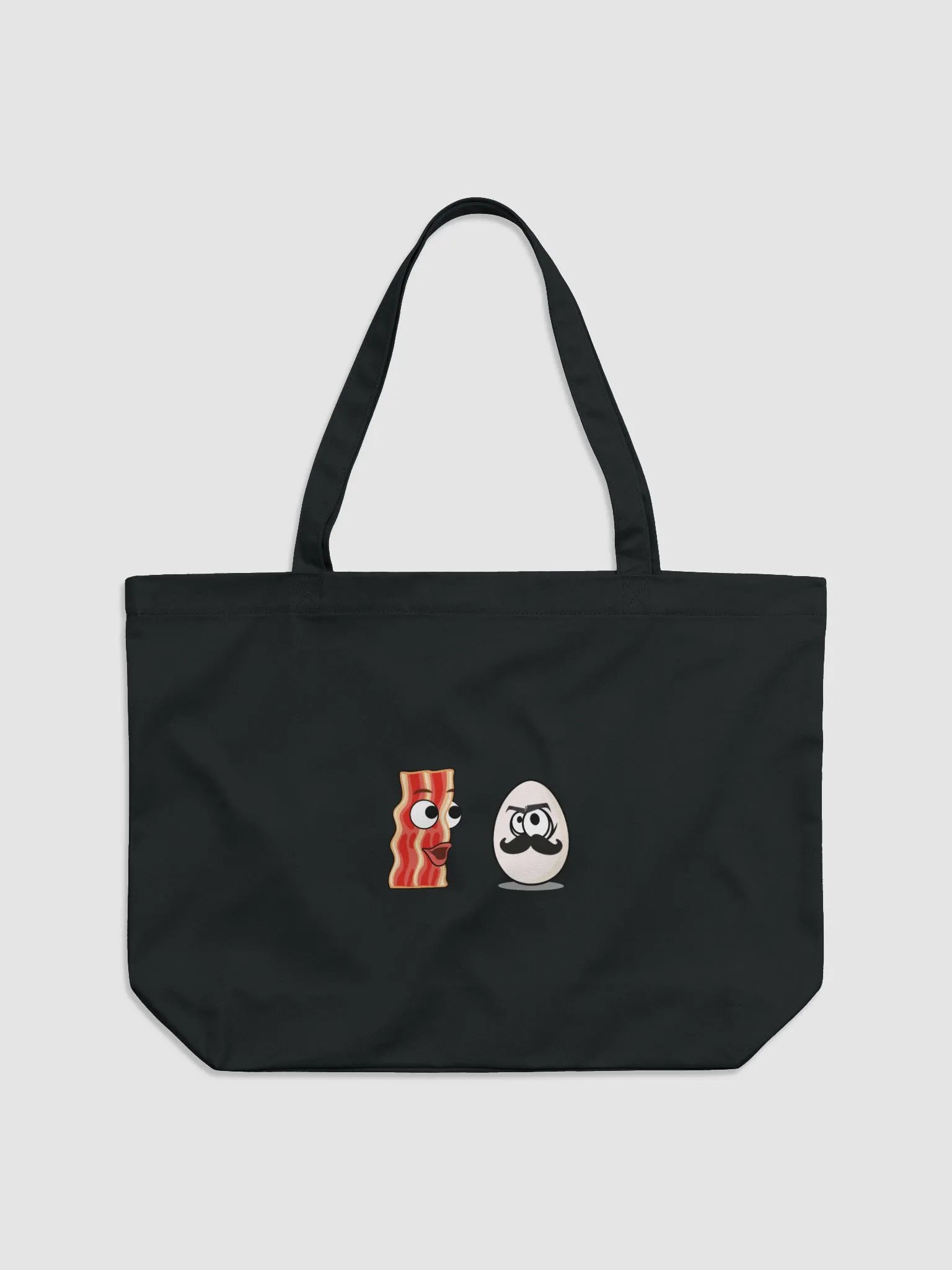 NegZ Tote product image (3)