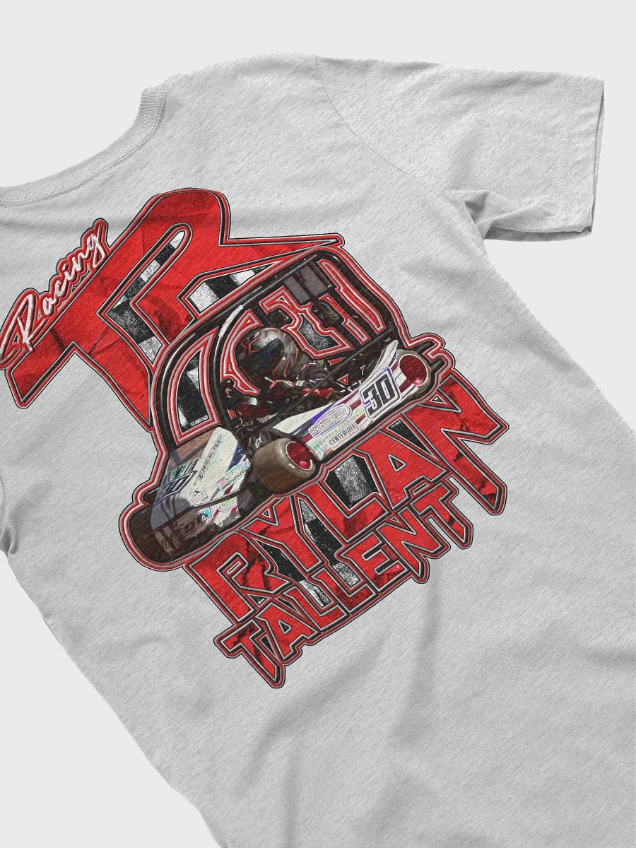 Rylan Tallent Driver - Tee product image (4)