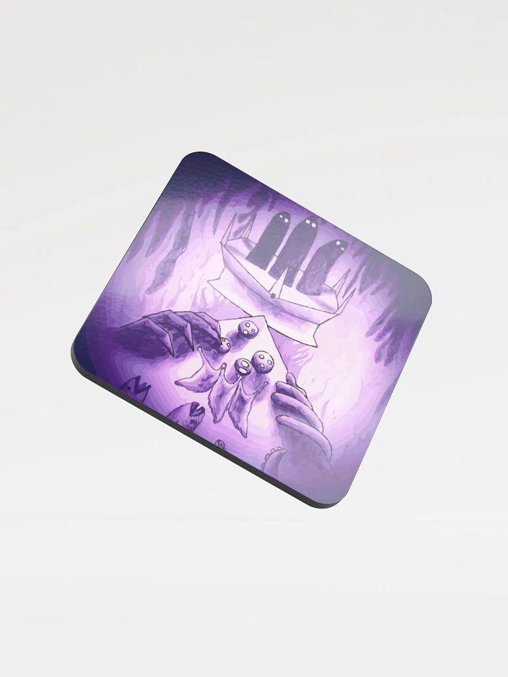 Translation: Bacon Coaster product image (1)