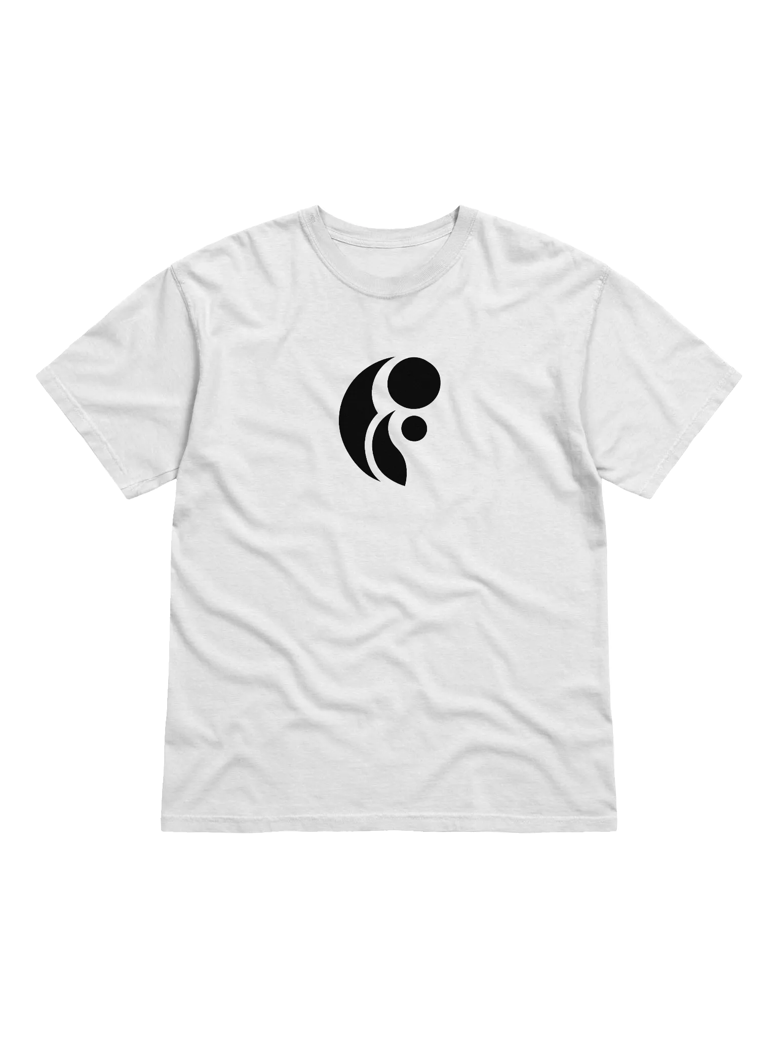 Dimatis T-Shirt | Black Logo product image (1)