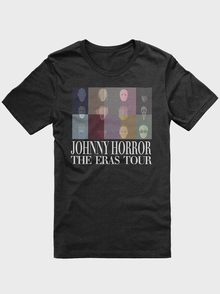 Tour Tee 24 product image (4)