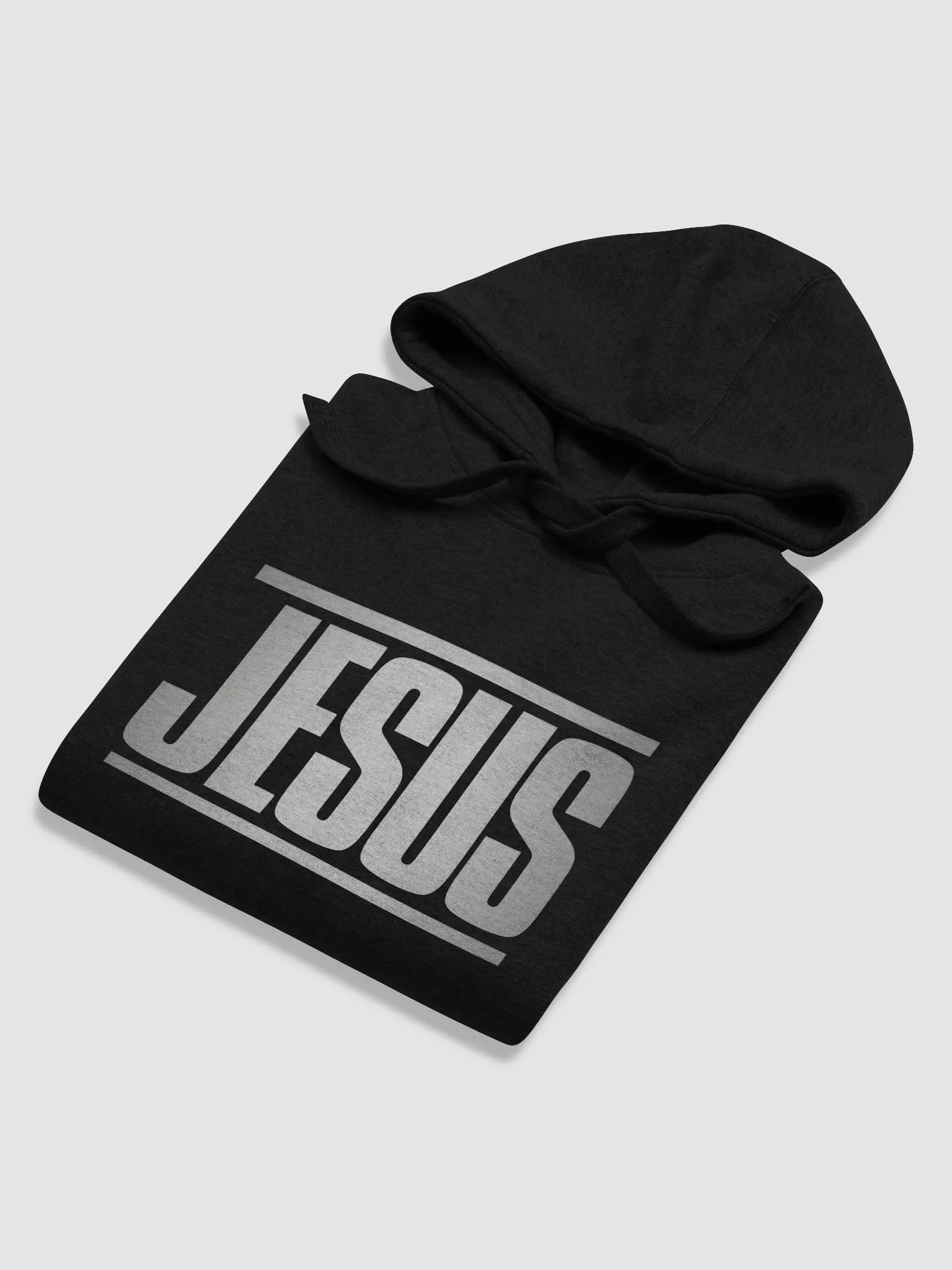 JESUS Hoodie product image (2)