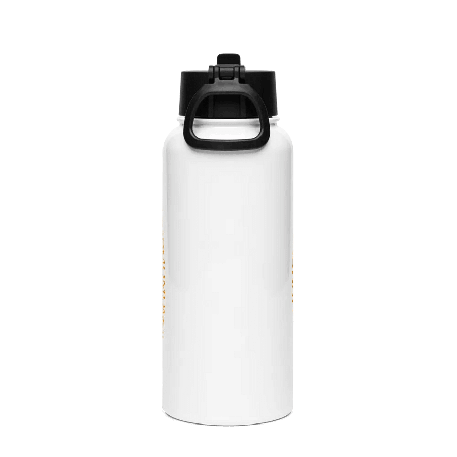 Mosa Stainless Steel Bottle product image (2)