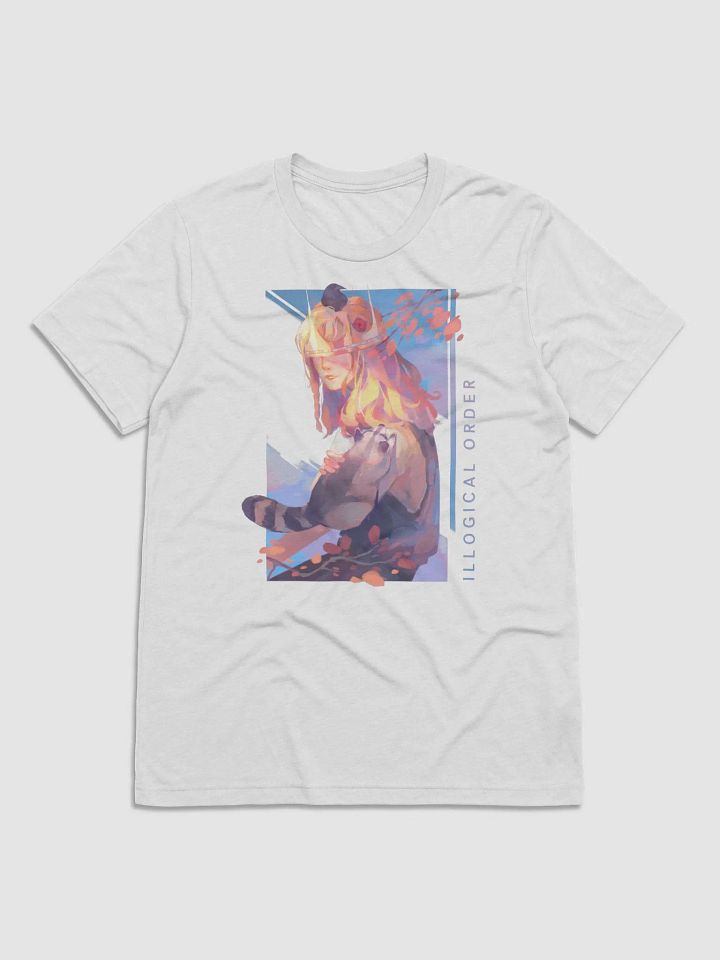 Illogical T-Shirt product image (3)