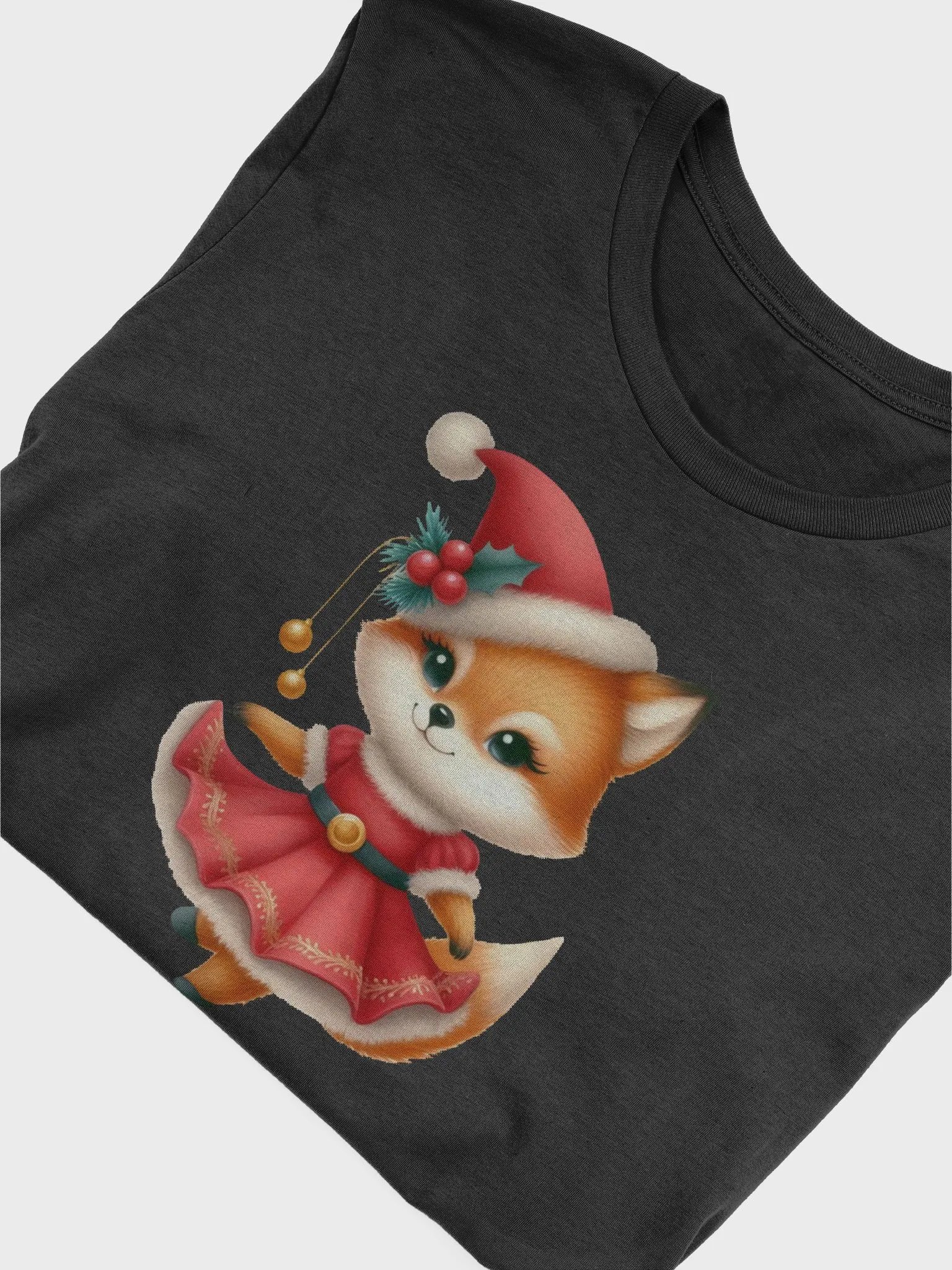 Christmas Baby Fox 15 product image (18)