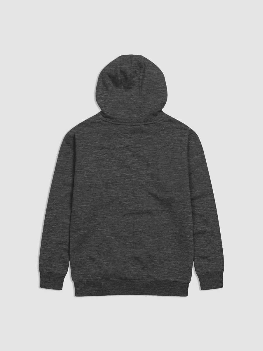 ZooCrew Unfornication Progress 0% - Hoodie (Unisex) product image (7)