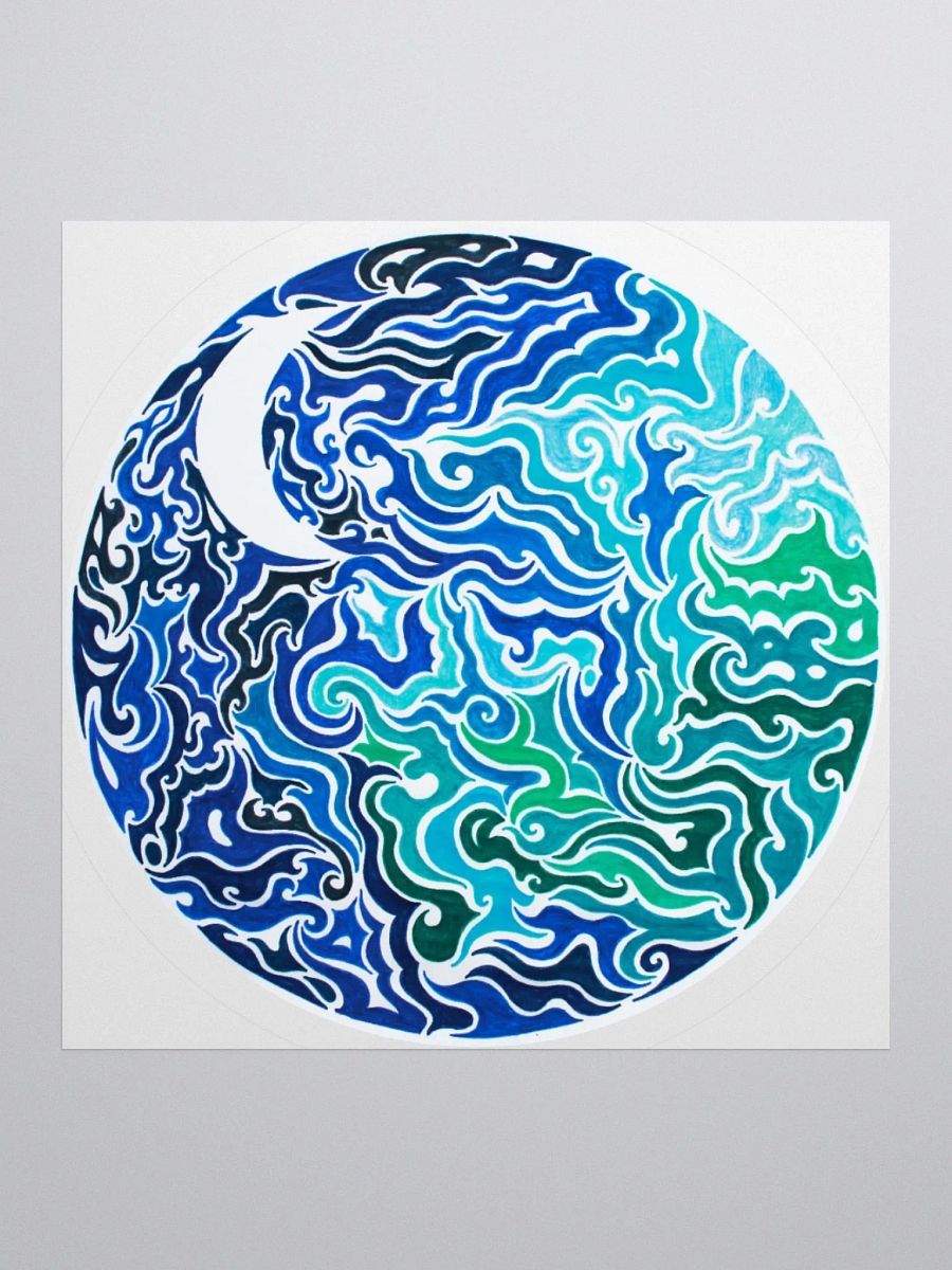 Blue Moon product image (5)