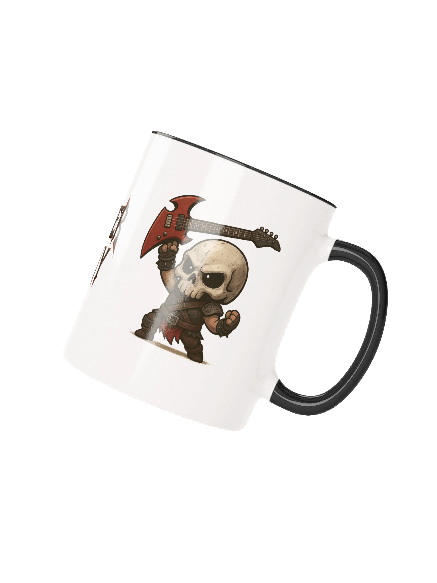 Taza "Grito de Guerra" (War Cry Mug) product image (2)