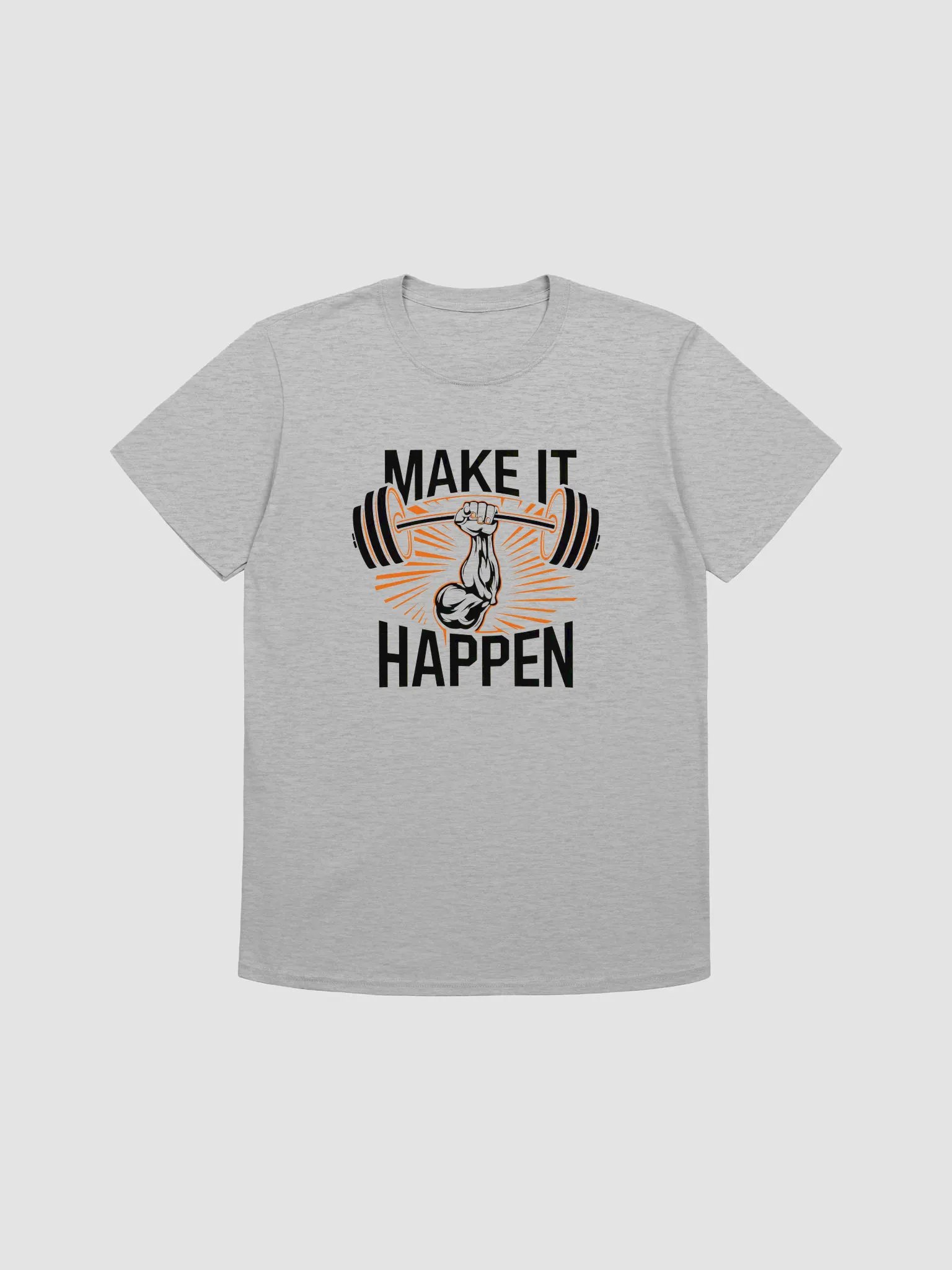 Make It Happen T-Shirt product image (2)